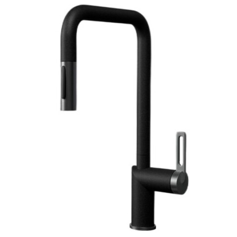 GRANULA 8173, ЧЕРНЫЙ