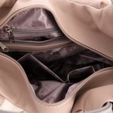 Сумка Саломея 357 мульти норвежский марципан