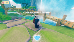 Dancing Pandas: Ranger's Path (для ПК, цифровой код доступа)
