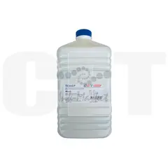 Тонер SD6 для RICOH Aficio 550/1075/2051/MP1813/5500/6001/9001 (CET), 500г/бут, (унив.), CET5289500