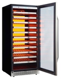 Винный шкаф Cavanova CV102-1TL