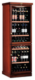 Винный шкаф IP Industrie CEX 601 CU