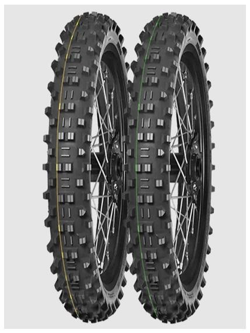 Покрышка Mitas Terra Force-EF 2 SM 90/90-21 Super [54R TT]