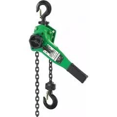 Таль ручная рычажная LH100, 3 т, 6 м HITCH SZ068938