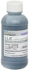 Чернила водные DCTec 7900D light light black dye  200мл. Серия 109500