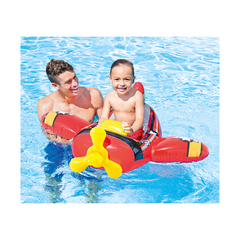 Надувная лодочка Pool Cruisers, Intex 59380NP