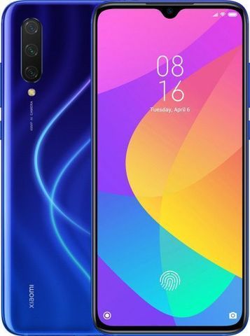 Xiaomi Mi 9 Lite 6/128gb Blue