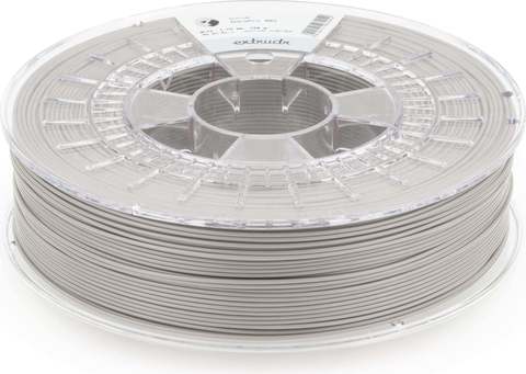 Пластик для 3D-принтера Extrudr DuraPro ABS Grey