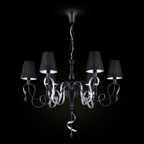 Люстра Maytoni Intreccio ARM010-06-R