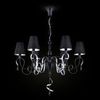 Люстра Maytoni Intreccio ARM010-06-R