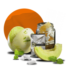 Peter Ralf - Post Melon (250g)