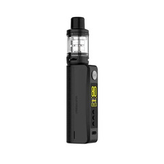 Набор Vaporesso GEN 80 S Kit - Dark Black