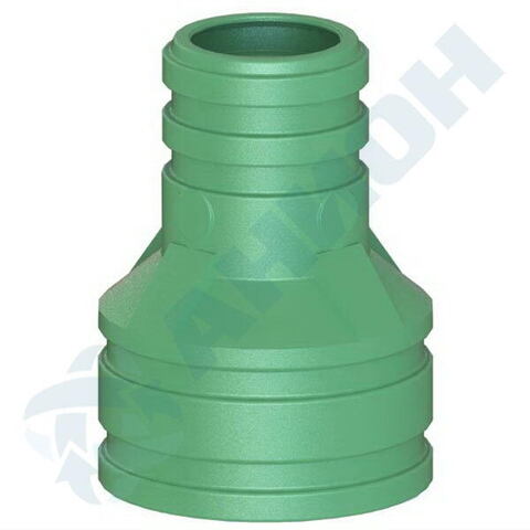 Секция насоса Анион(1090x1090x1490см;зеленый) - арт.559471