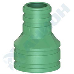 Секция насоса Анион(1090x1090x1490см;зеленый) - арт.559471