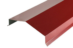 Парапет коньковый