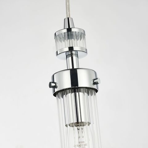 Подвесной светильник Favourite Aesthetic 2819-1P