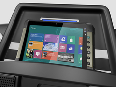 Беговая дорожка UnixFit ST-600X