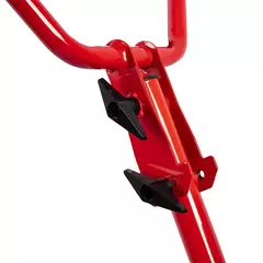 Культиватор бензиновый DDE Пегас (4,5 л.с., дв-ль 120 см куб., 4 т, шир. до 45 см, глуб. 25 см, кол