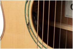 Гитара электроакустическая TOM GA-C2E