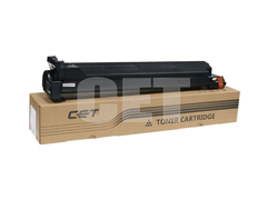 Тонер-картридж TN-213K/214K/314K для KONICA MINOLTA Bizhub C200/C203/C253/C353 (CET) Black, 460г, 25000 стр., CET6801