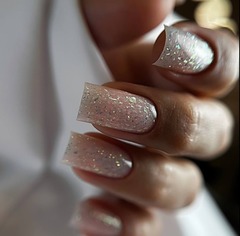 STAR GEL Sova De Luxe №3, 30 г
