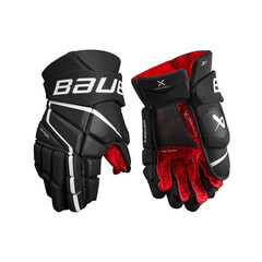 Перчатки Bauer S22 Vapor 3X SR