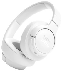 Наушники JBL Tune 720BT белый