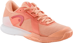 Кроссовки женские Head Sprint Pro 4.0 Clay, арт. 274155-COWH