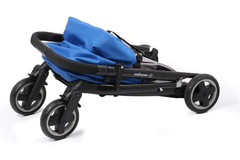 Коляска прогулочная  NAVINGTON SCOONER (CRETE)