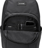 Картинка рюкзак городской Dakine campus premium 28l Carbon - 4