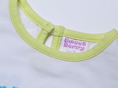 Sweet Berry Майка 