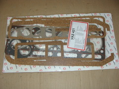 Комплект прокладок дв. УМЗ-421 полный (Квадратис)