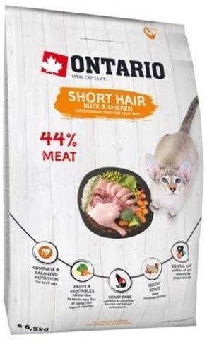 Купить Ontario Cat Shorthair для кошек