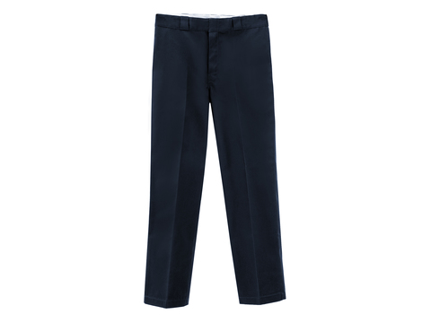 Buy DICKIES x STRS 874 Work Pant Black 