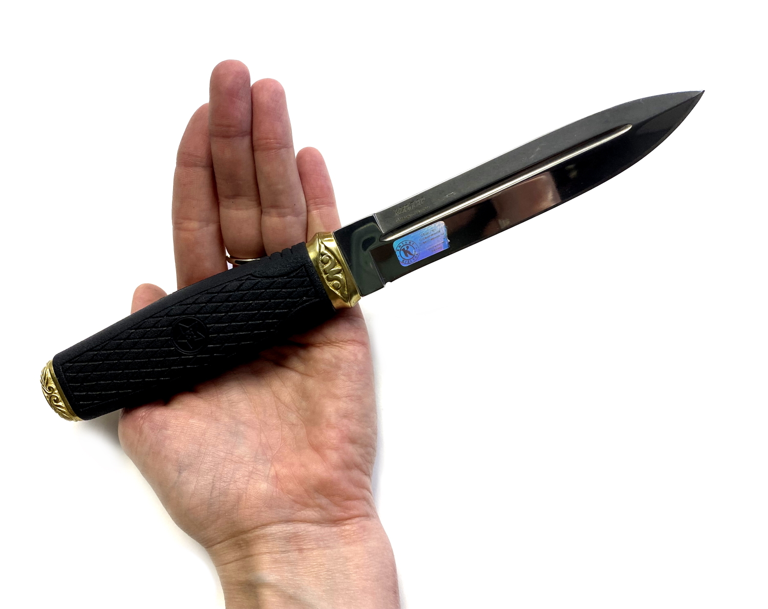 Нож Скорпион Кизляр: отзывы, цена, обзор, аналоги, характеристика