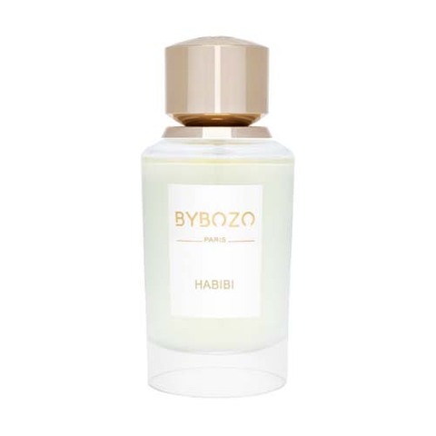 ByBozo Habibi Extrait De Parfum