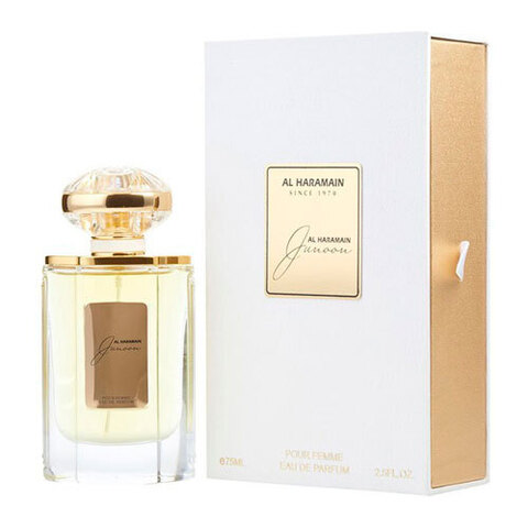 Al Haramain Perfumes Junoon edp Woman