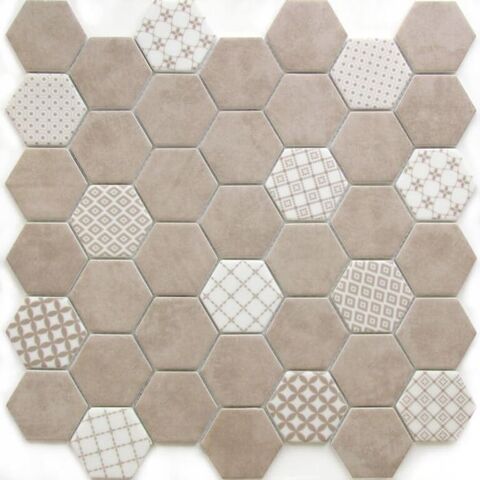 Bonaparte Mosaics Avon 30x30.2