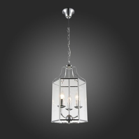 Люстра подвесная ST Luce Terso SL228.103.03
