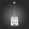 Люстра подвесная ST Luce Terso SL228.103.03