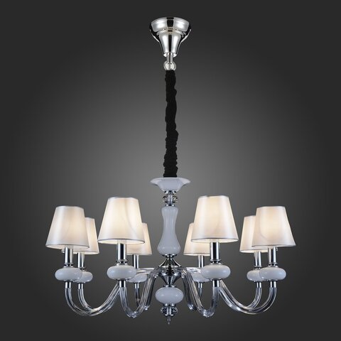 Люстра подвесная ST Luce Lume SL654.503.08
