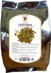 Горечавка желтая (трава, 50гр.) (Старослав)