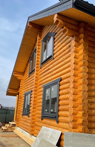 BL-0000 Бесцветное