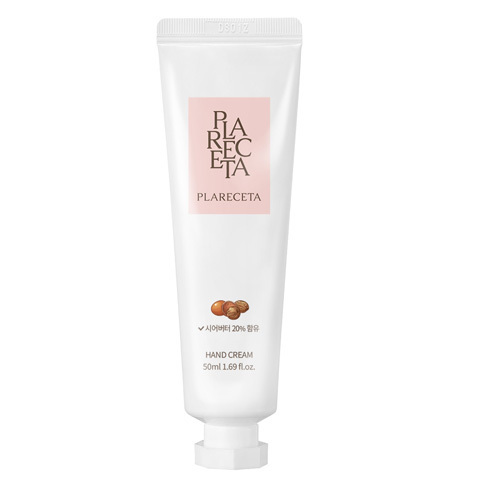 Plareceta Body: Крем для рук плацентарный регенерирующий (PlaReceta Hand Cream)