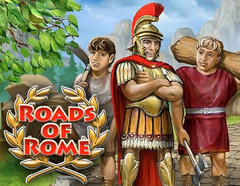 Roads of Rome (для ПК, цифровой код доступа)