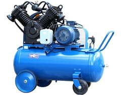 Поршневой компрессор Бежецк К-31