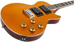 Электроукулеле тенор FLIGHT Centurion Tenor GT