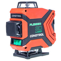 Fliesen 3D Laser Лазерный нивелир CONDTROL