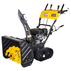 Снегоуборщик бензиновый Huter SGC 6000CD