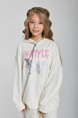 Джемпер д/д DELORAS 22449